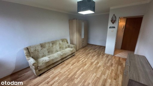 Na sprzedaż kawalerka zlokalizowana przy ul. Sportowej w Gryficach