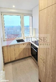 3 pokoje przy Zawadzkiego - stan idealny!