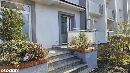 Mieszkanie 3 pokoje w sercu Opola