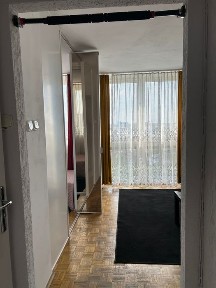 CENTRUM / Metro Ratusz / 27 m2 z aneksem sypialnianym / ładny widok