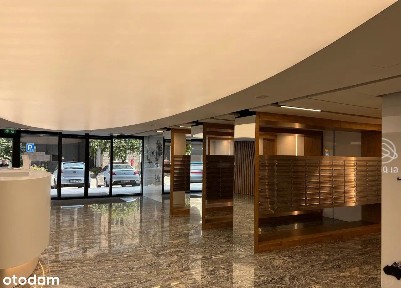 ul. Zabrska, Śródmieście, Katowice, śląskie