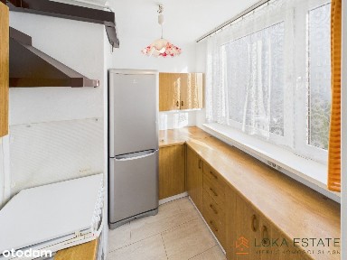 Dwupokojowe mieszkanie z Balkonem, Złote Łany