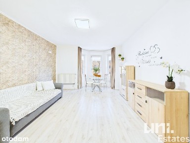 Bytom Centrum / 63 m2 / gotowe do wprowadzenia