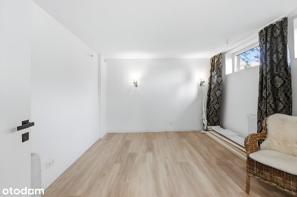 Dwa pokoje po remoncie / Parkitka / 56m2