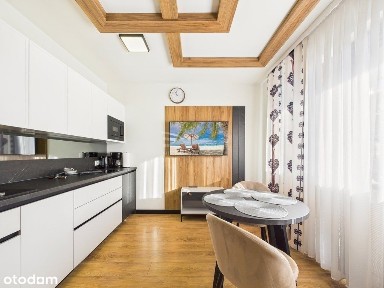 Dochodowy apartament inwestycyjny | Sun&Snow