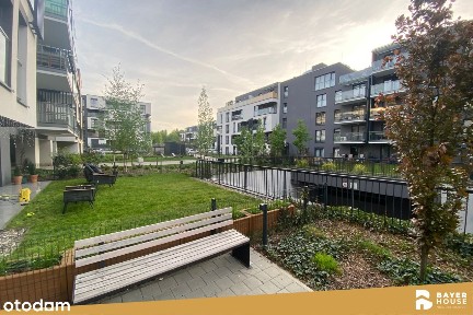 Osiedle Karolinki | Garaż | Balkon | 3 Pokoje