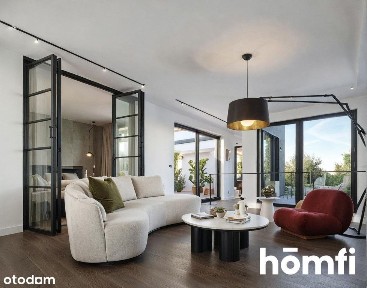 Apartament na sprzedaż Wola Justowska