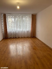 Dwupokojowe mieszkanie z balkonem w Sosnowcu