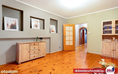 75m2, 3 pokoje, super punkt, Fordon