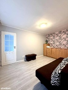 Dwupokojowe na I piętrze!