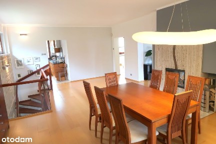 Gotowy do zamieszkania. Top lokalizacja!