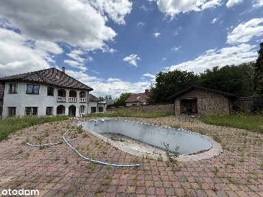 ul. Podgórska, Kozy, bielski, śląskie