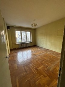 Mieszkanie na sprzedaż. Kamienica na Jeżycach.