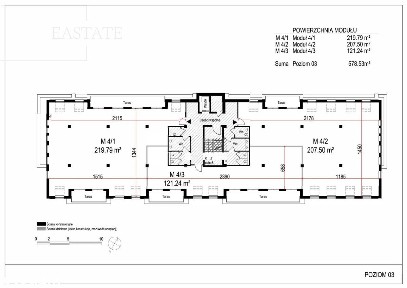 Powierzchnie Biurowo-Usługowe, Parking, Blisko skm
