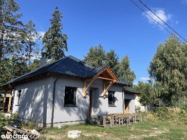 Sprzedam dom w Boszkowie