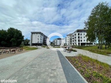 Lokal Usługowy Na Parterze W Nowej Inwestycji