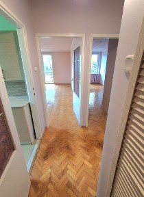 I 2 piętro I Centrum | 2 pokoje | do odświeżenia I winda