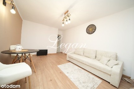 Wyremontowane mieszkanie 49 m² - ul. Gwiaździsta