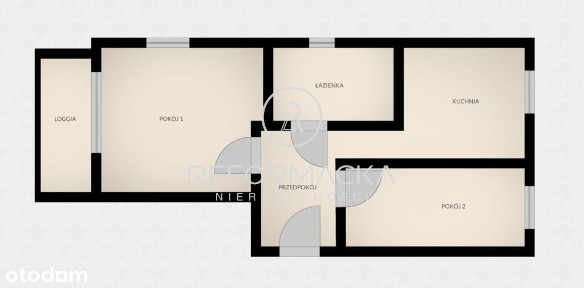 ul. Leska, Franciszka Kotuli, Rzeszów, podkarpackie