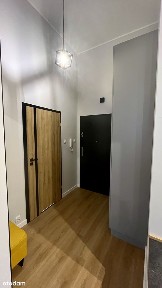 Mieszkanie 36 m² na wynajem - w pełni wyposażone