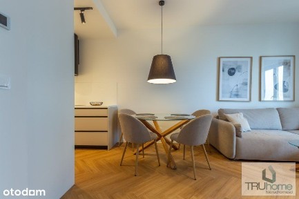 C.O. podłogowe, 2 balkony, garaż | 1sza Dzielnica