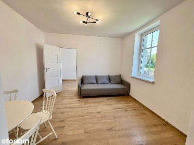 Nowe mieszkanie 38m2 na wynajem - bez prowizji