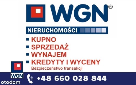 Nowe mieszkanie w nowym bloku w Myszkowie