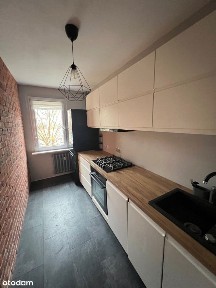 wysoki standard, 2 pokoje, piękna okolica, świetna lok.