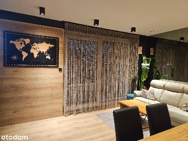 Park Moniuszki Mysłowice Apartament 54m2 wynajem