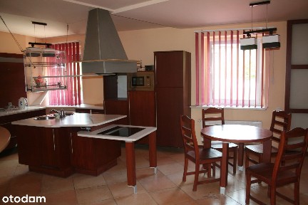 Apartament - kawalerka do wynajęcia w centrum Kato