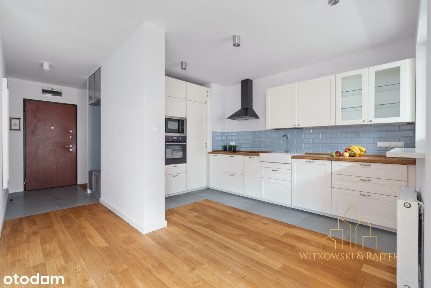 Dla Rodziny Duże 3 Pokoje Parkiet Garaż 2xLoggia