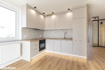 M3 dla Rodziny, Promocja 7min do Metra, blisko PKP