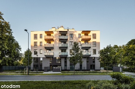 ul. Potrzebna, Nowe Włochy, Włochy, Warszawa, mazowieckie