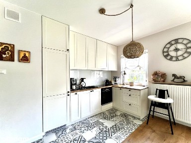 ul. Kołacińska, Henryków, Białołęka, Warszawa, mazowieckie