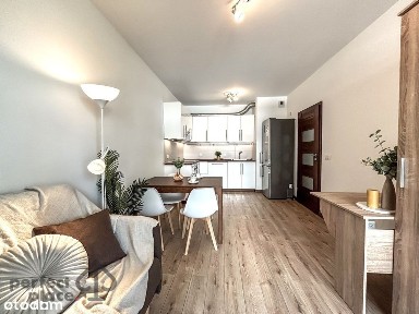 ul. Piękna, Tarnogaj, Krzyki, Wrocław, dolnośląskie