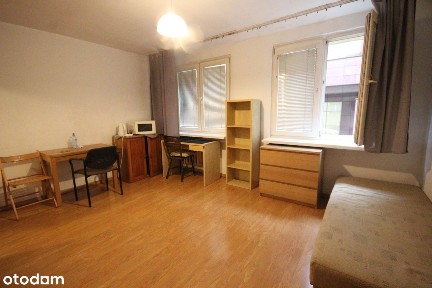 okolice ul. Oławskiej