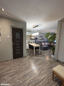 Mieszkanie 63m2, II piętro, klimatyzacja