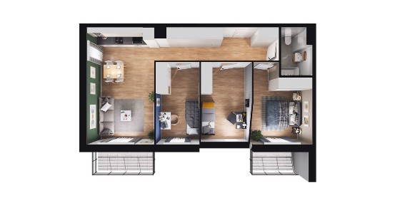 ul. Reszelska, Maślice, Fabryczna, Wrocław, dolnośląskie