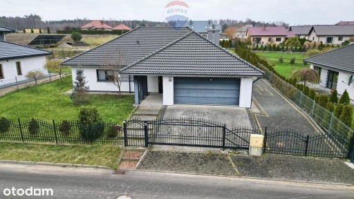 Dom jednorodzinny Bydlino