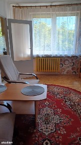 Wynajmę Umeblowane Mieszkanie os. Sienkiewicza