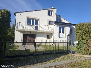 Sprzedam - Dom 250m^2 -Olbrachta-Rzeszów - Mieszkalny lub pod biura