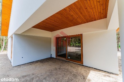 Parterowy dom przy lesie 20 min od Dębicy i Mielca