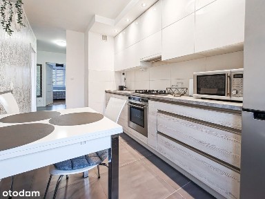 3 pokoje do wynajęcia - Szymanowskiego