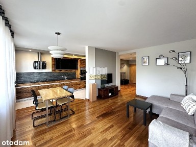 Widok Pl. Litewski Niecała Krakowskie Przedmieście