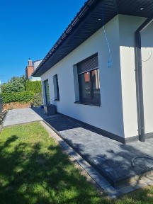 Nowy Dom Tychy Paprocany blisko jeziora