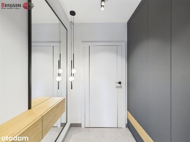 Nowy, klima, cisza, las, sarny, jak na wsi