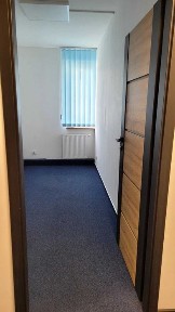 Biuro do wynajęcia - 2 pokoje (34 m²)
