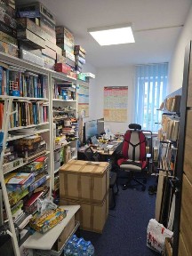 Lokal do wynajęcia - ul. Kościuszki