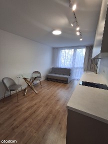 mieszkanie do wynajęcia 27m2 kawalerka z sypialnią Nowy Sącz Centrum