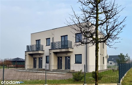 Apartament na wynajem Oświęcim ul. Ceglana